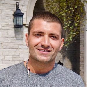 Meet your Posher, Gjon